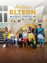 Andere Eltern