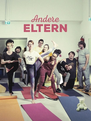 Poster 2 Staffel 2