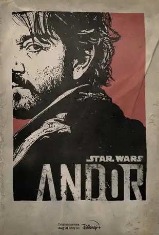 Serienposter