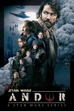 Staffel 1 Serienposter 4