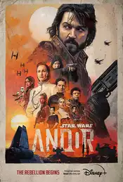 Staffel 1 Serienposter 2