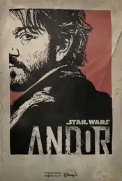 Serienposter
