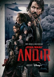 Poster 3 Staffel 1