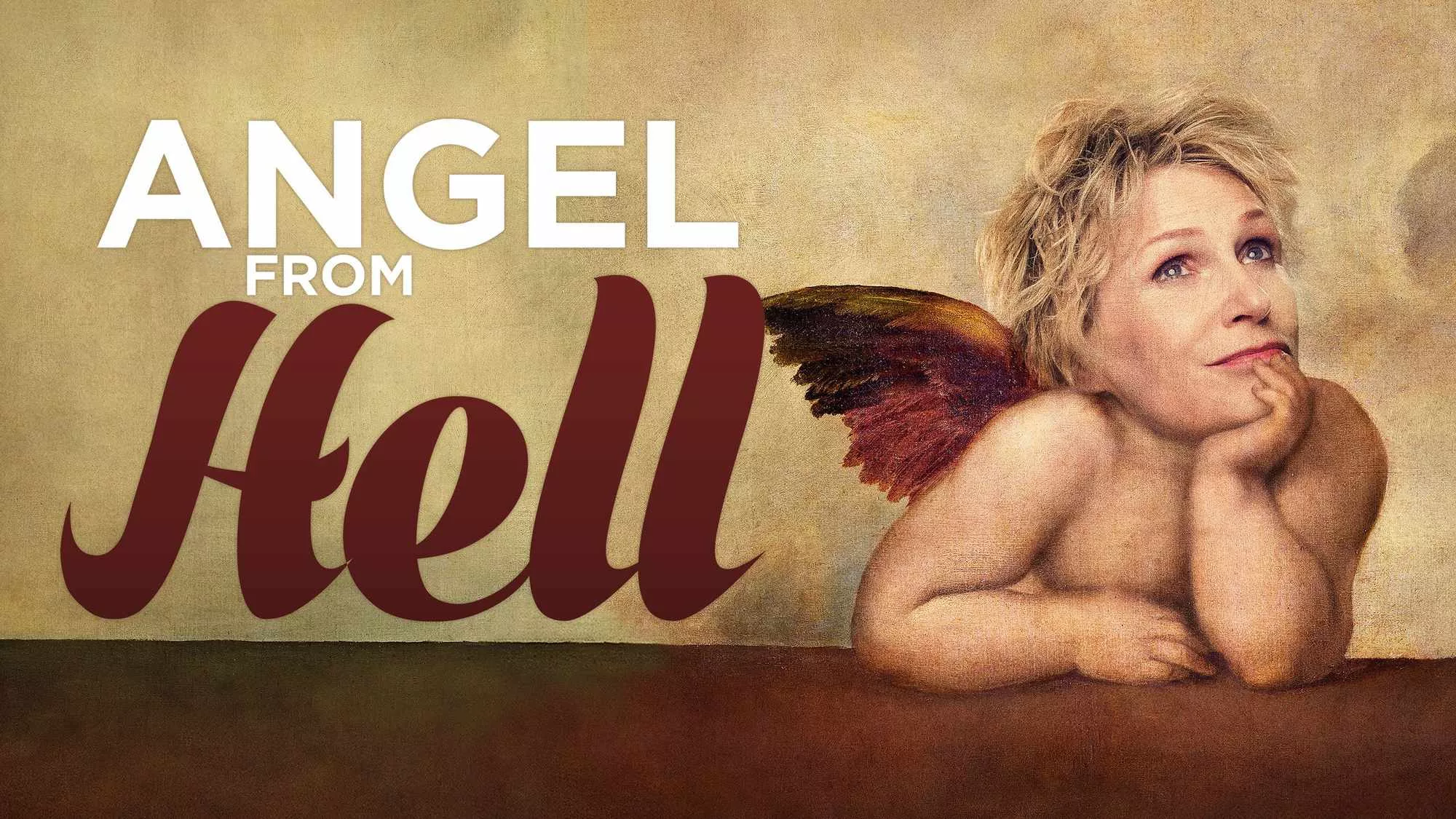 Angel from Hell - Episodenguide und News zur Serie