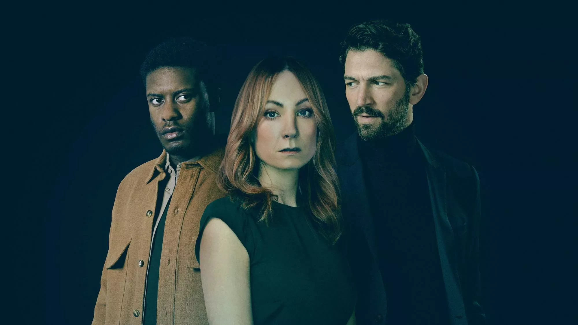Angela Black - Streams, Episodenguide und News zur Serie