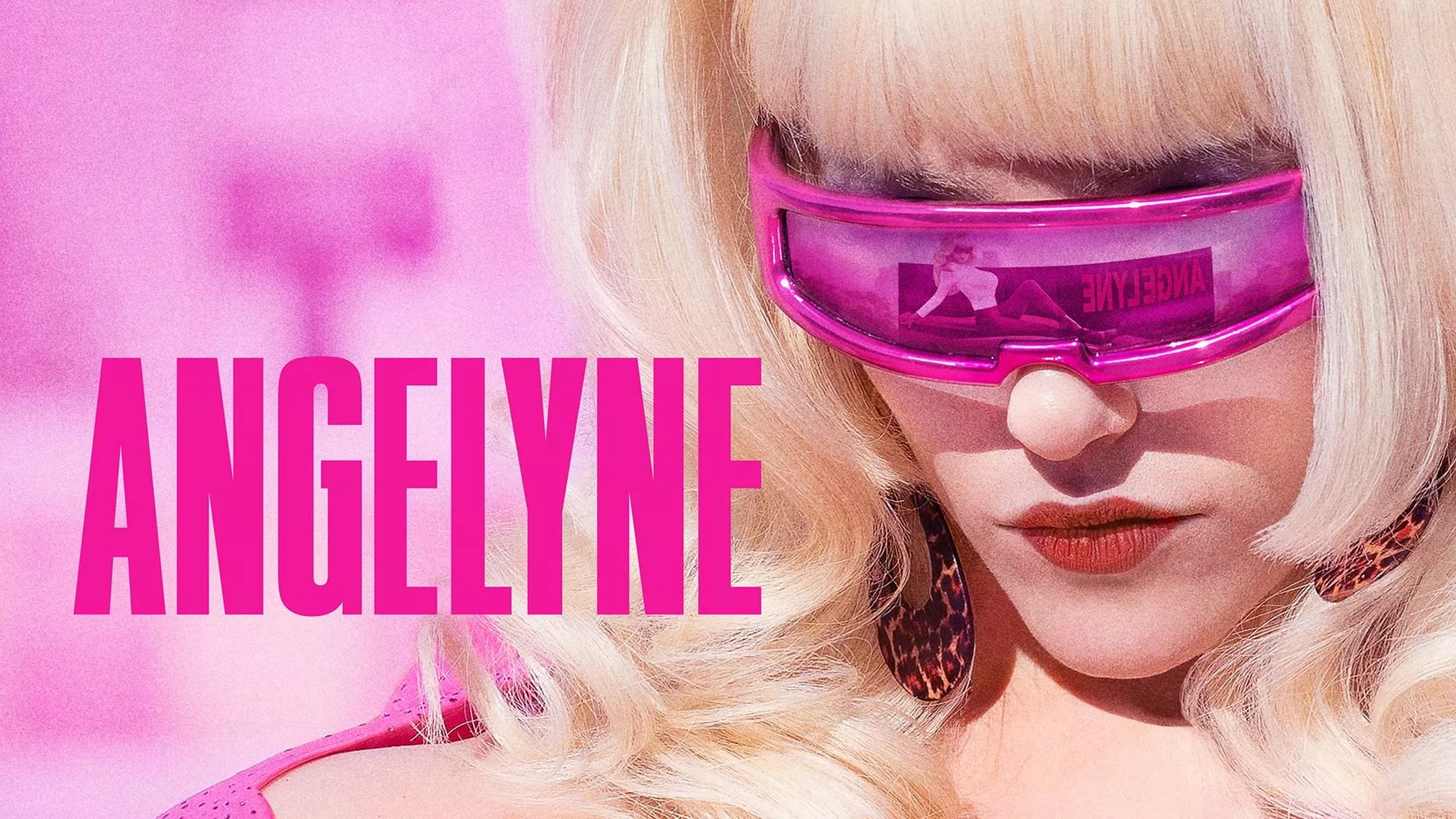 Angelyne - Streams, Episodenguide und News zur Serie