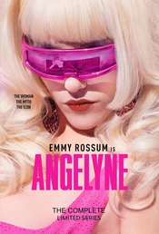 Staffel 1 Serienposter 3