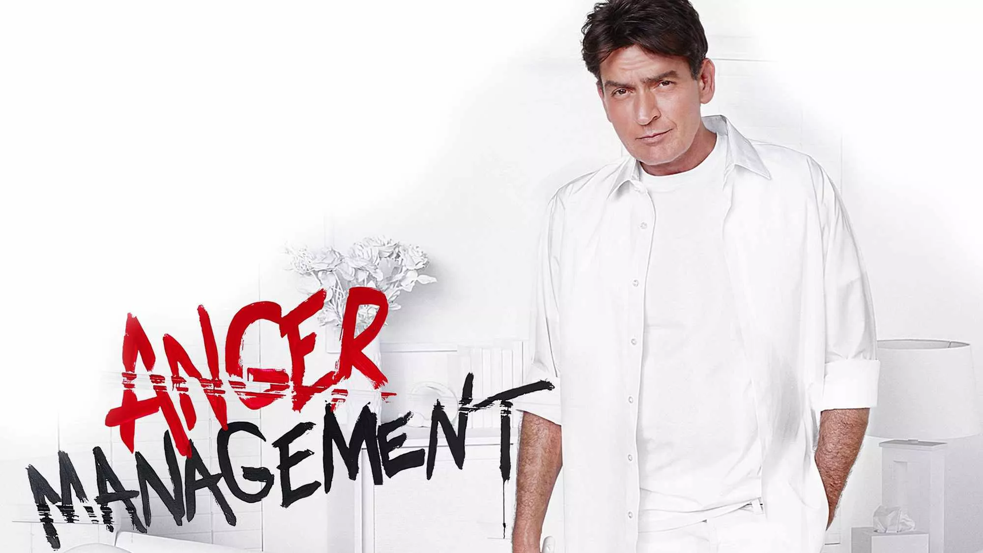 Anger Management - Streams, Episodenguide und News zur Serie