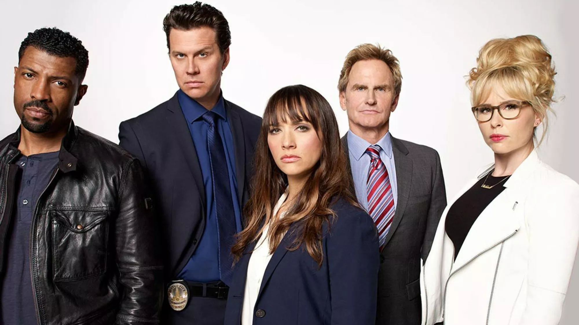 Angie Tribeca - Streams, Episodenguide und News zur Serie