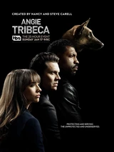 Angie Tribeca - Sonst nichts!