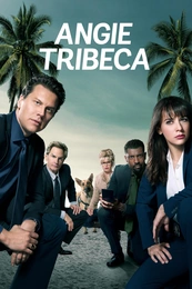 Staffel 2 Serienposter