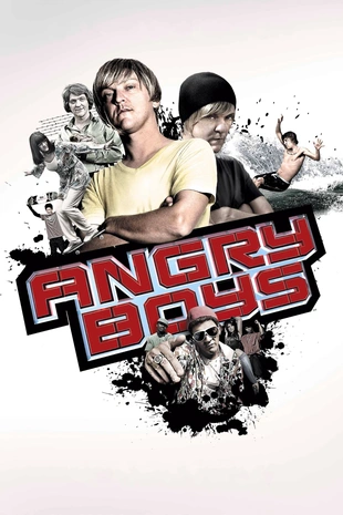 Serienposter