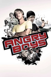 Serienposter