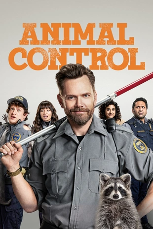 Staffel 1 Serienposter 2