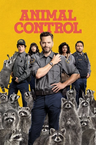 Staffel 2 Serienposter