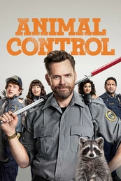 Staffel 1 Serienposter 2