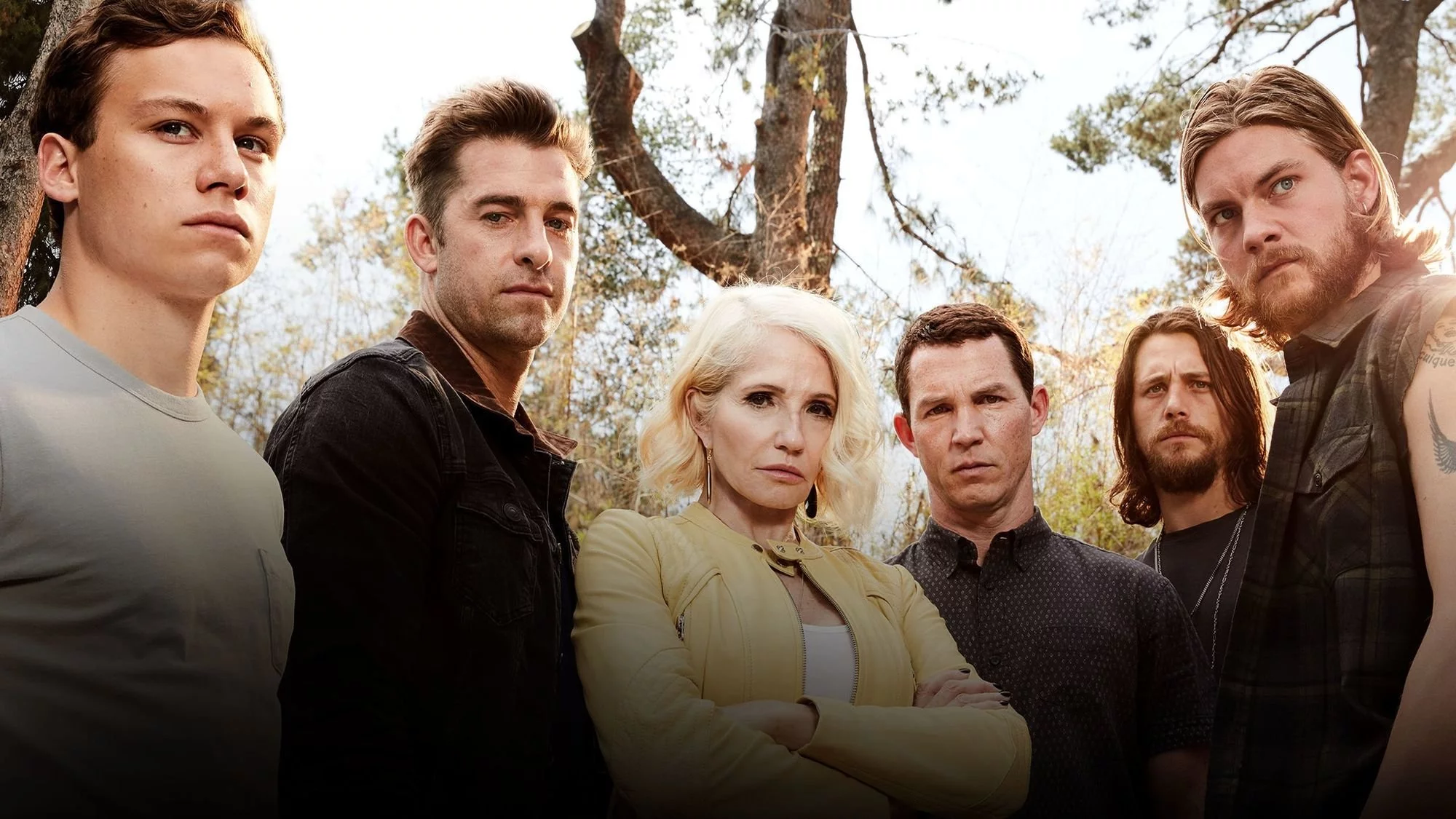 Animal Kingdom Episodenguide