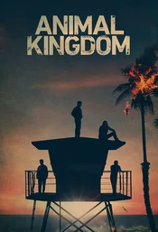 Animal Kingdom Poster Staffel 5