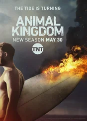 Animal Kingdom Poster Staffel 2
