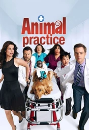 Poster 2 Staffel 1