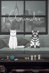 Poster 5 Staffel 1