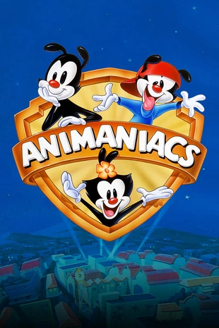 Serienposter