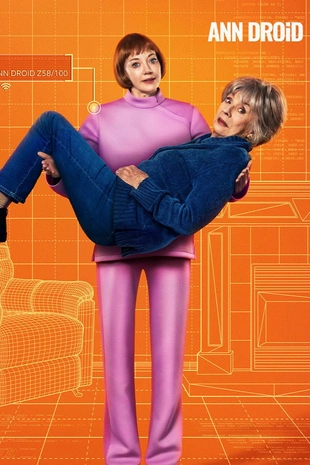 Serienposter