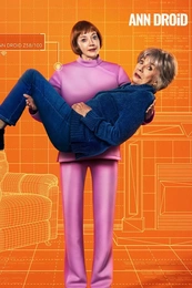 Serienposter
