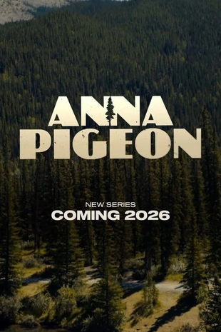 Serienposter