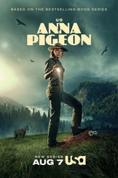 Staffel 1 Serienposter 3
