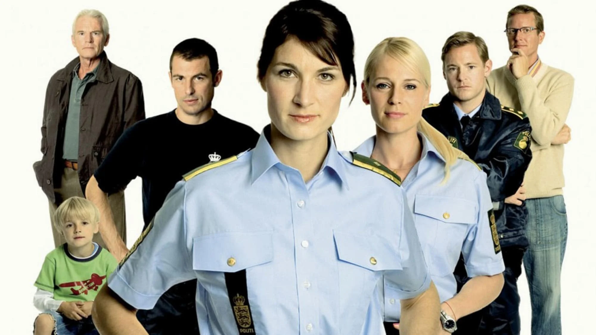 Anna Pihl - Streams, Episodenguide und News zur Serie