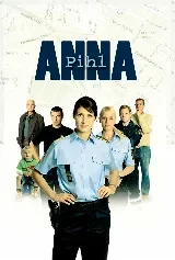 Anna Pihl - Auf Streife in Kopenhagen