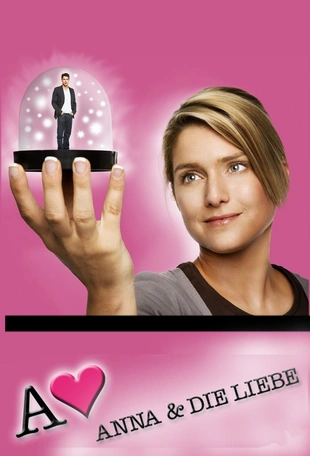 Anna und die Liebe Poster