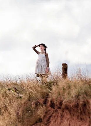 Anne Poster