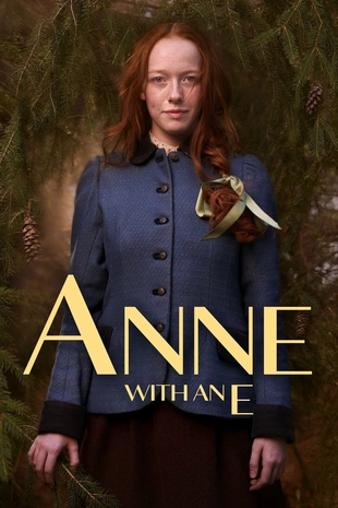 Staffel 1 Serienposter 3