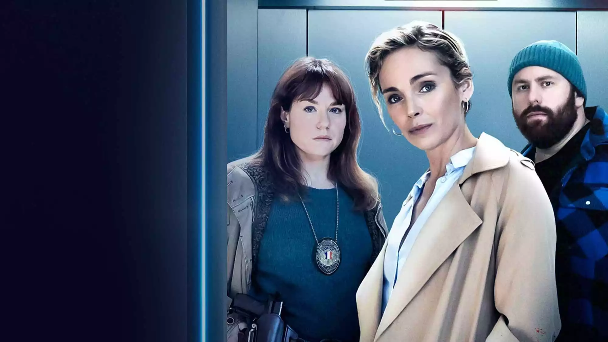 Année Zéro - Episodenguide und News zur Serie