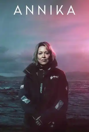 Annika Poster