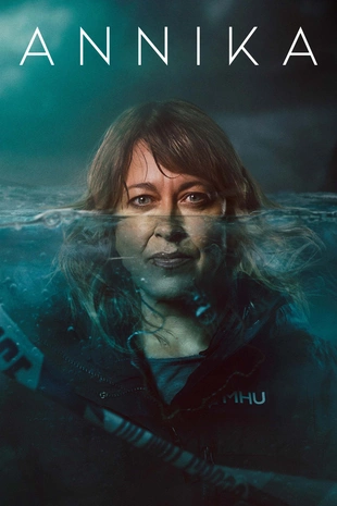 Staffel 2 Serienposter