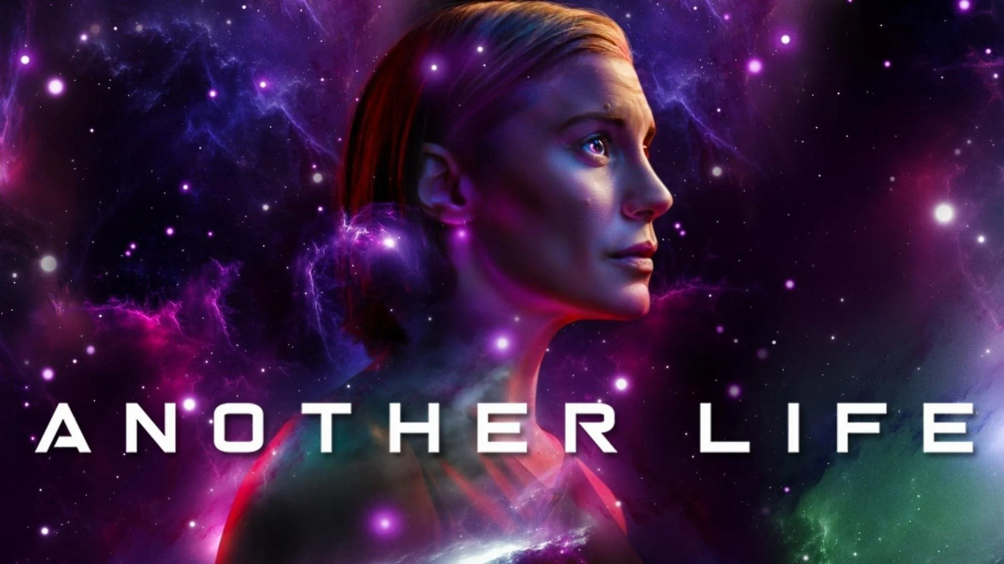 Another Life - Streams, Episodenguide und News zur Serie