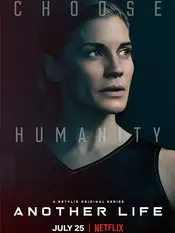 Another Life Poster 2 Staffel 1