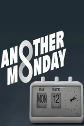 Another Monday Poster