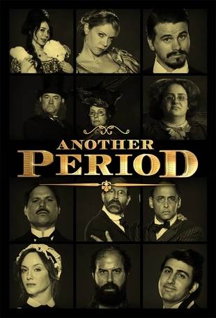 Staffel 1 Serienposter 3