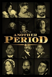 Staffel 1 Serienposter 3