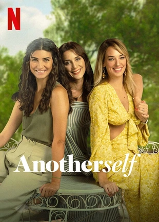 Staffel 1 Serienposter 3