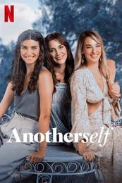 Staffel 1 Serienposter 2