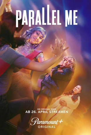 Anywhere Poster