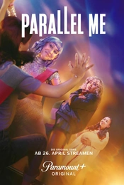 Anywhere Poster