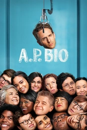 Poster 2 Staffel 1