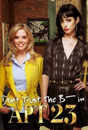 Poster 5 Staffel 1