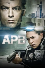 APB - Die Hightec-Cops